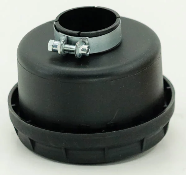 Filtration Group - PI 0123 MIC - Luftfilter (Be- und Entlüftung)