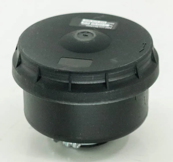 Filtration Group - PI 0123 MIC - Luftfilter (Be- und Entlüftung)