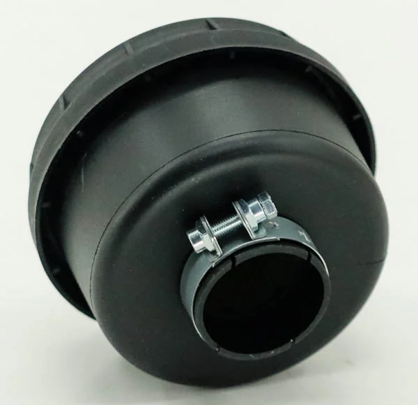 Filtration Group - PI 0123 MIC - Luftfilter (Be- und Entlüftung)
