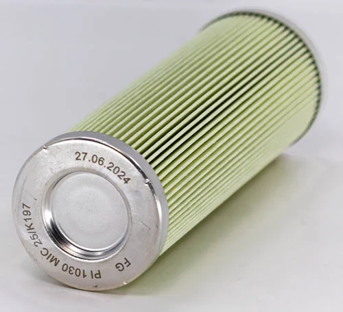 Filtration Group - PI 1030 MIC 25/K197 - Hydraulikfilterelement