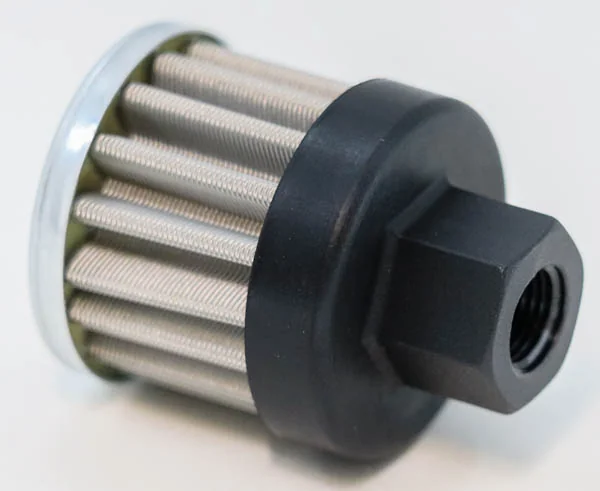 Filtration-Group