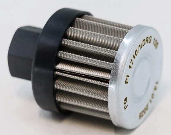 Filtration Group - PI 1710/1/DRG 100 - Hydraulikfilterelement