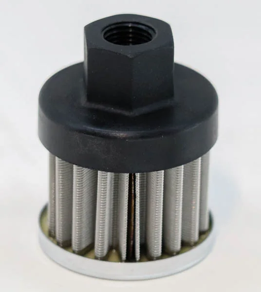 Filtration Group - PI 1710/1/DRG 100 - Hydraulikfilterelement