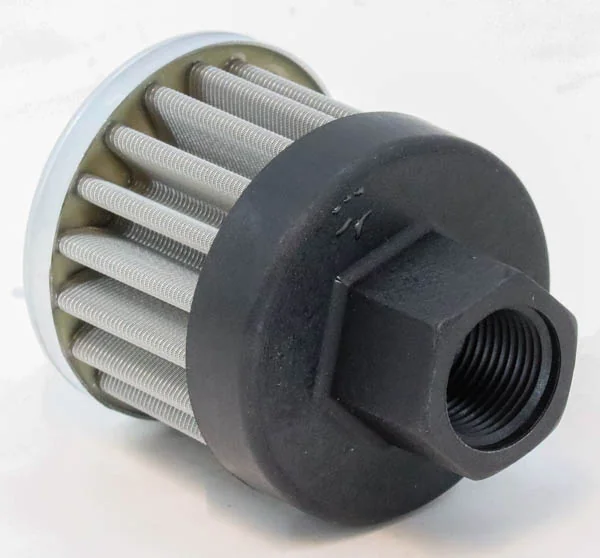 Filtration Group - PI 1710/2/DRG 100 - Hydraulikfilterelement
