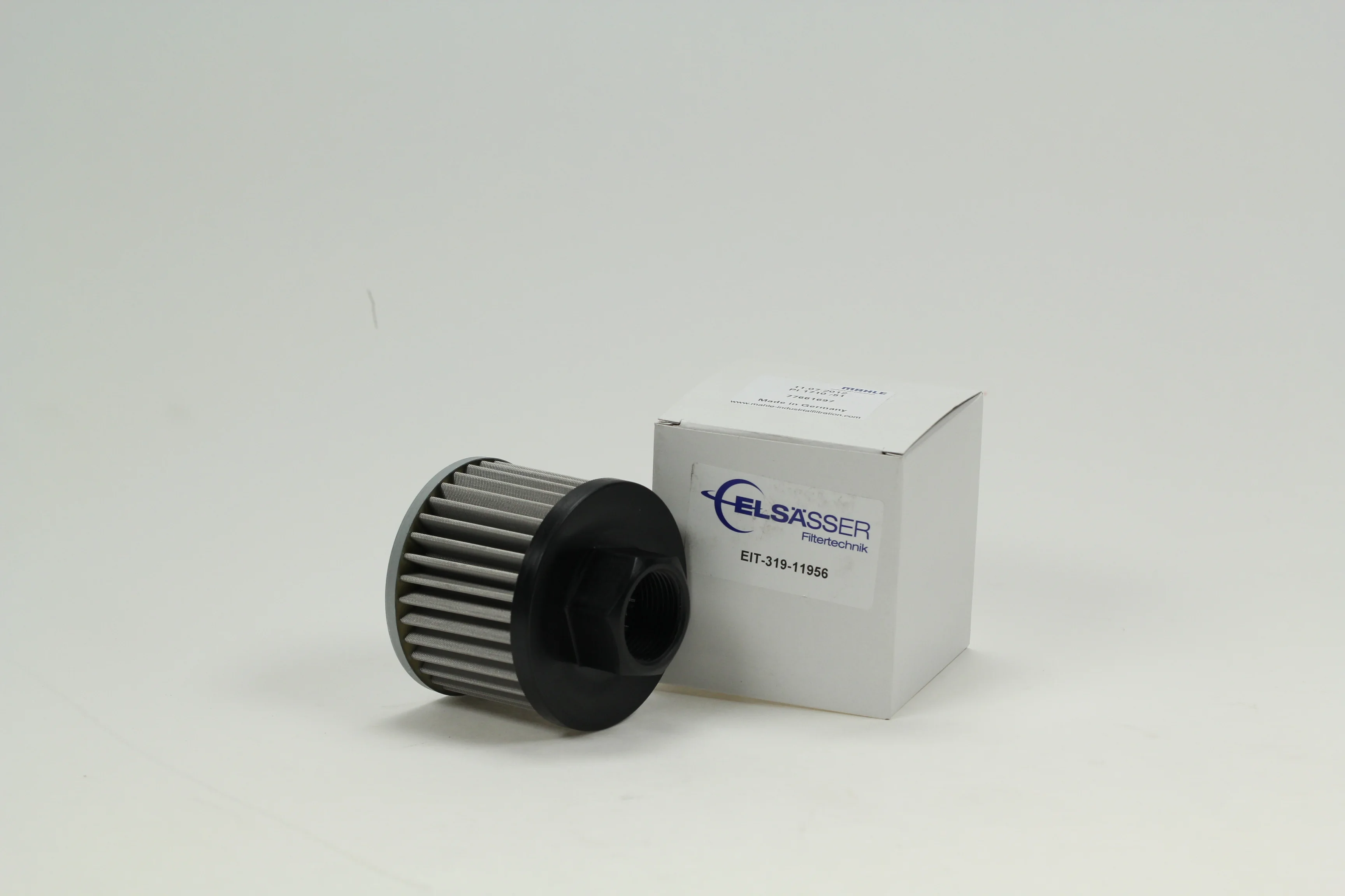 Filtration-Group