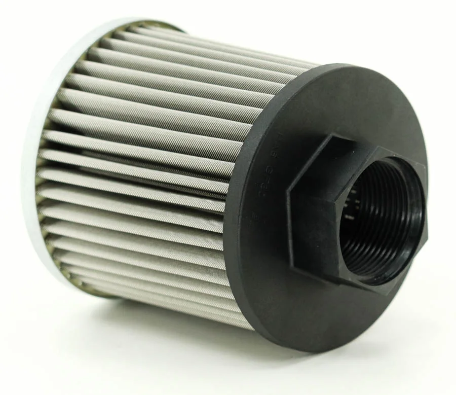 Filtration-Group