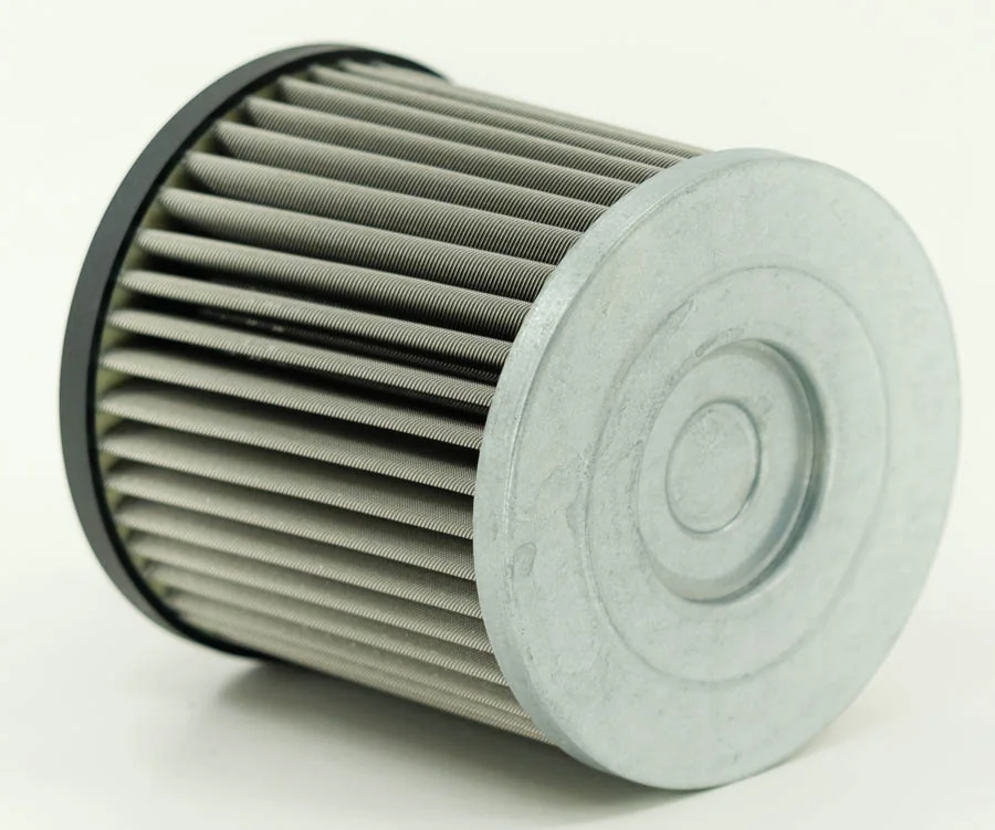 Filtration Group - PI 1710/6/DRG 100 - Hydraulikfilterelement