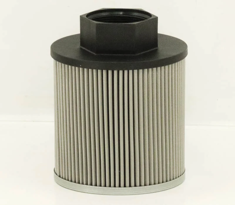 Filtration Group - PI 1710/8/DRG 100 - Hydraulikfilterelement