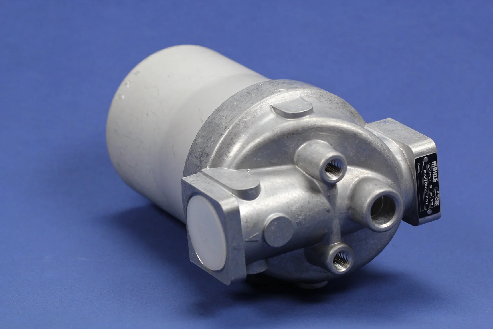 Filtration Group - PI 2015-060CR - Druckfilter