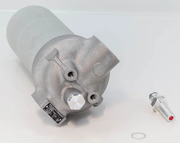 Filtration Group - PI 2030-068 - Niederdruckfilter