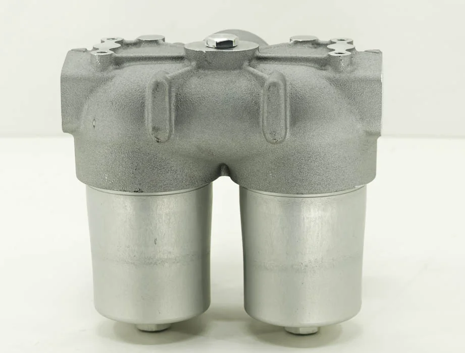 Filtration Group - PI 2115-047 - Hydraulikfiltergehäuse