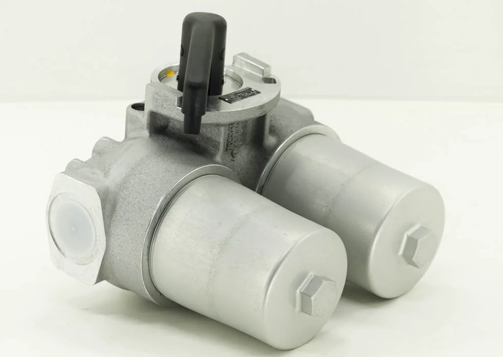 Filtration Group - PI 2115-047 - Hydraulikfiltergehäuse