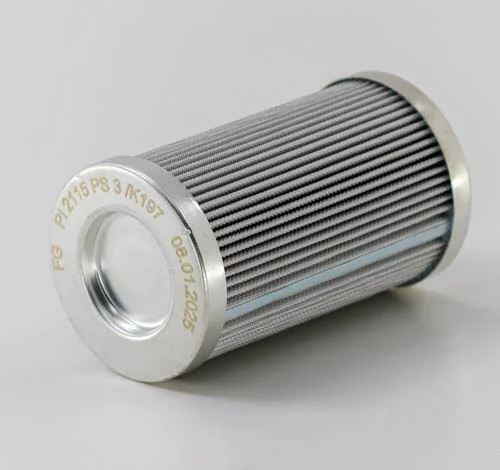 Filtration Group - PI 2115 PS  3/K197 - PI 2115 PS 3/K197 Hydraulikfilterelement