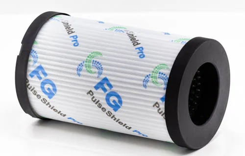 Filtration Group - PI 2115 PS  3 - PI 2115 PS 3 Hydraulikfilterelement
