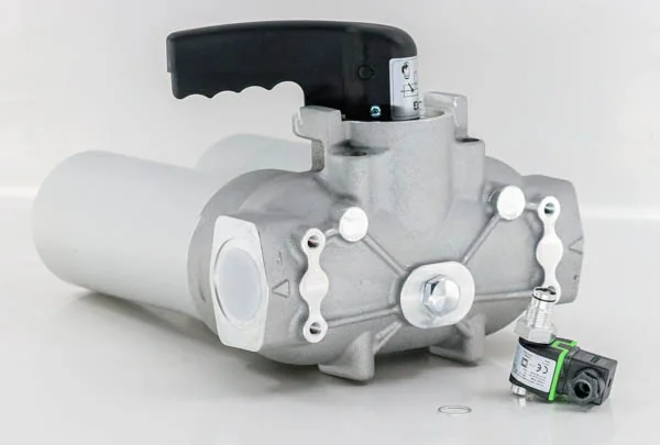 Filtration-Group