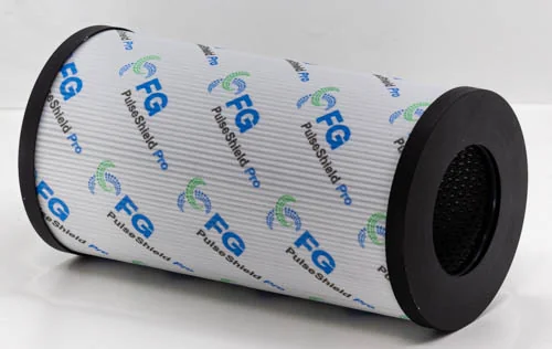 Filtration Group - PI 23040 RN PS 10 - Hydraulikfilterelement