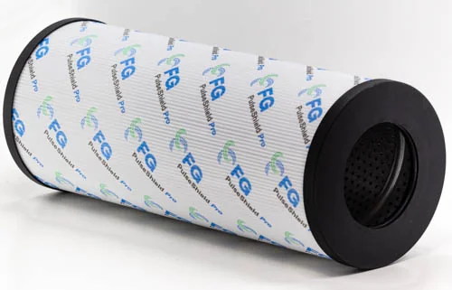 Filtration Group - PI 23100 RN PS 10 - Hydraulikfilterelement