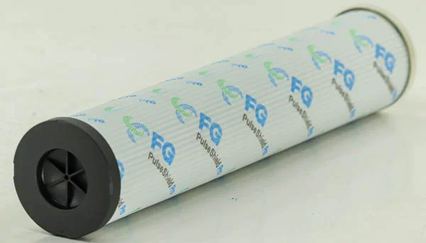 Filtration Group - PI 24040 DN PS 16 - Hydraulikfilterelement