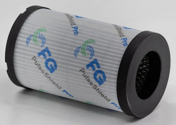 Filtration Group - PI 4115 PS 25 - Hydraulikfilterelement