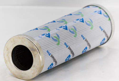 Filtration-Group