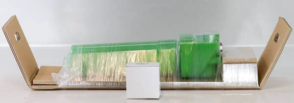 Filtration Group - PI 4245-013 - Hochdruckfilter
