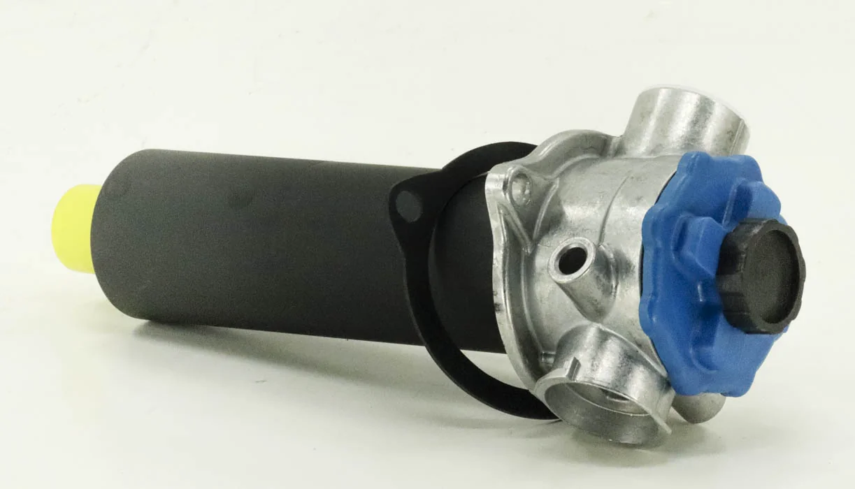 Filtration Group - PI 50010-047 - Rücklauffilter