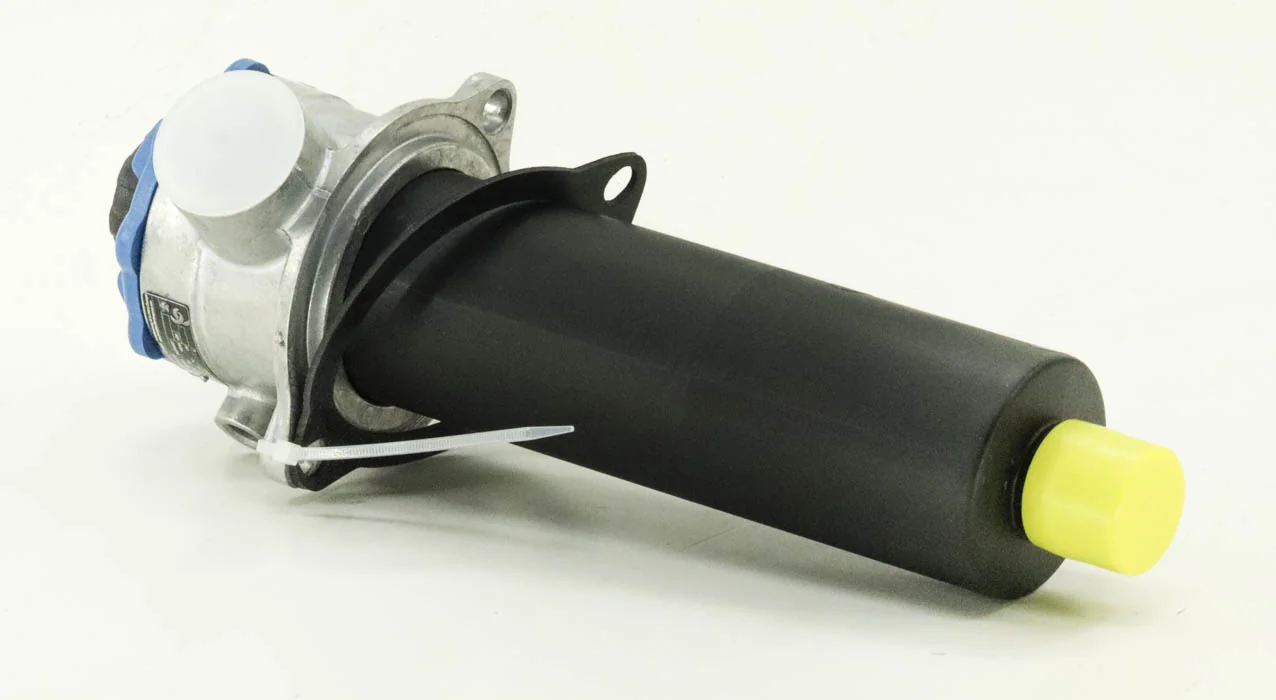 Filtration Group - PI 50010-047 - Rücklauffilter