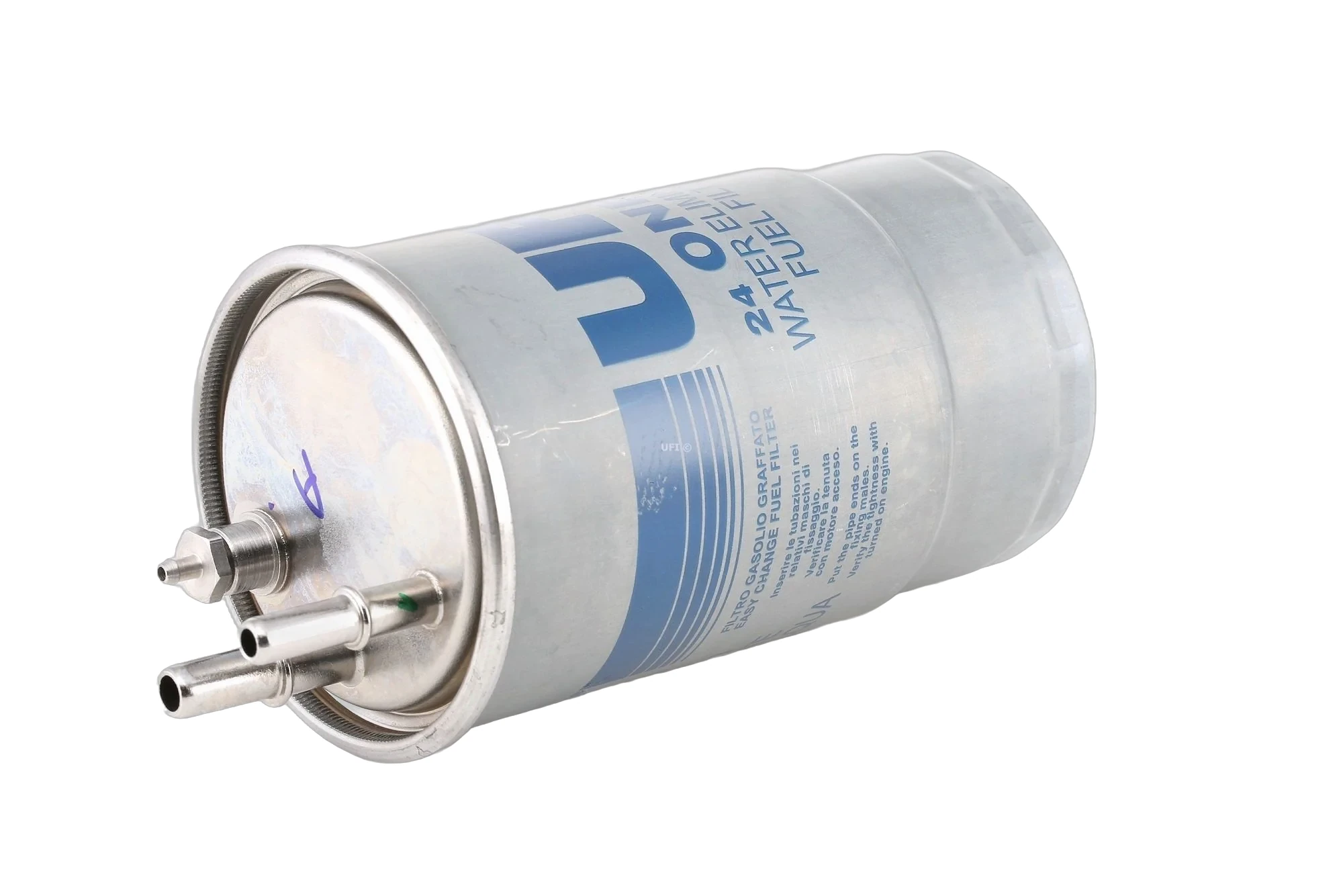 Filtration Group - PI 50010-058 - Rücklauffilter