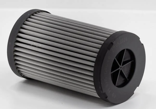 Filtration-Group