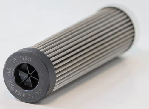 Filtration Group - PI 8708 DRG 300 - Hydraulikfilterelement