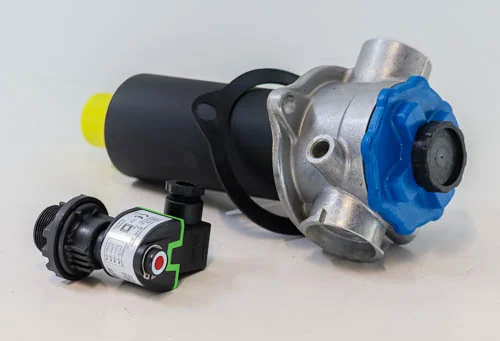 Filtration Group - PI50006-058 - Leitungsfilter (Rücklauffilter)