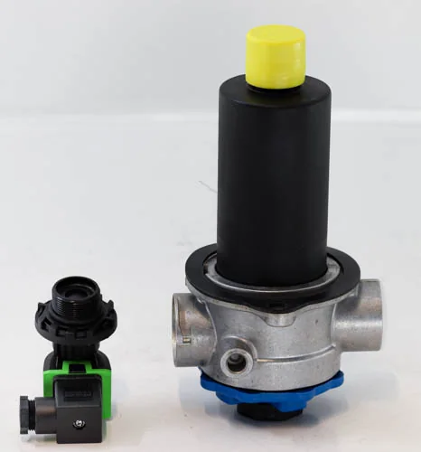 Filtration Group - PI50006-058 - Leitungsfilter (Rücklauffilter)