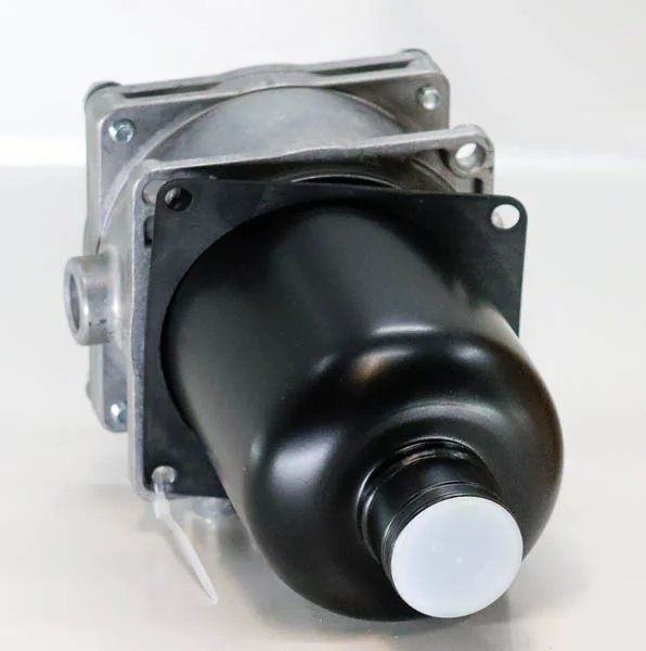 Filtration Group - PI50016-058 - Leitungsfilter (Rücklauffilter)