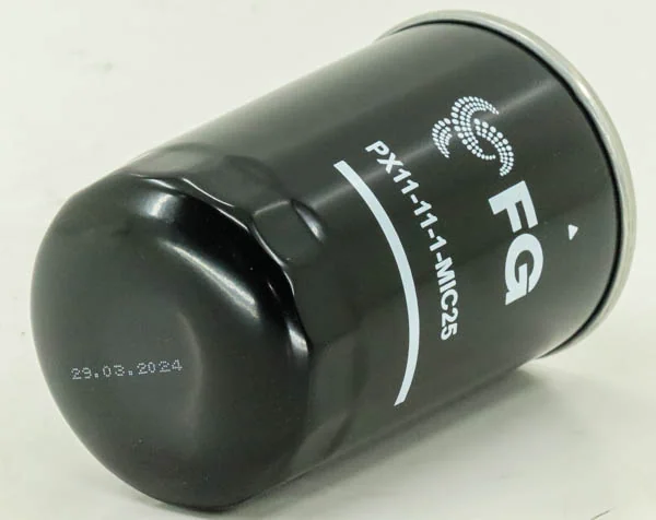 Filtration Group - PX11-11-1-MIC25 - Hydraulikfilter SpinOn
