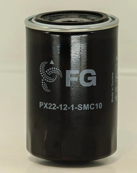 Filtration Group - PX22-12-1-SMC10 - Ölfilter SpinOn