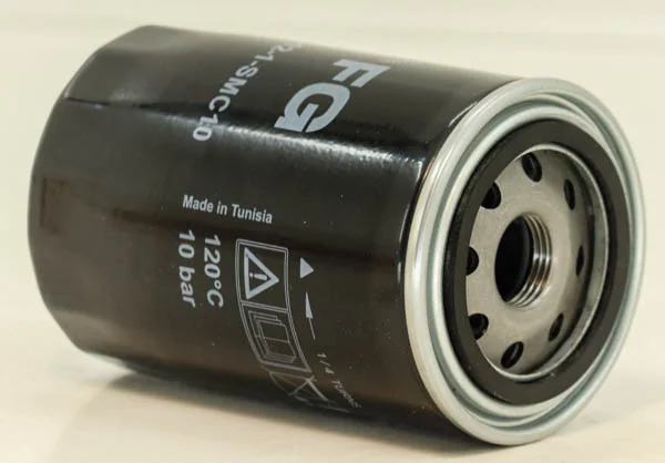 Filtration Group - PX22-12-1-SMC10 - Ölfilter SpinOn
