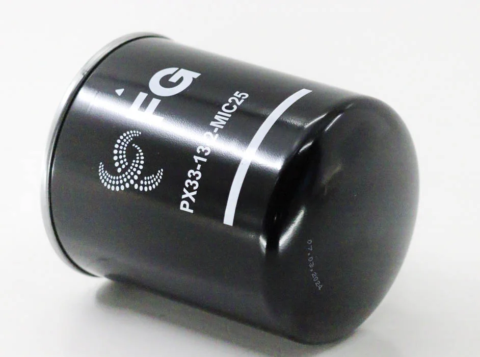 Filtration Group - PX33-13-2-MIC25 - Hydraulikfilter SpinOn
