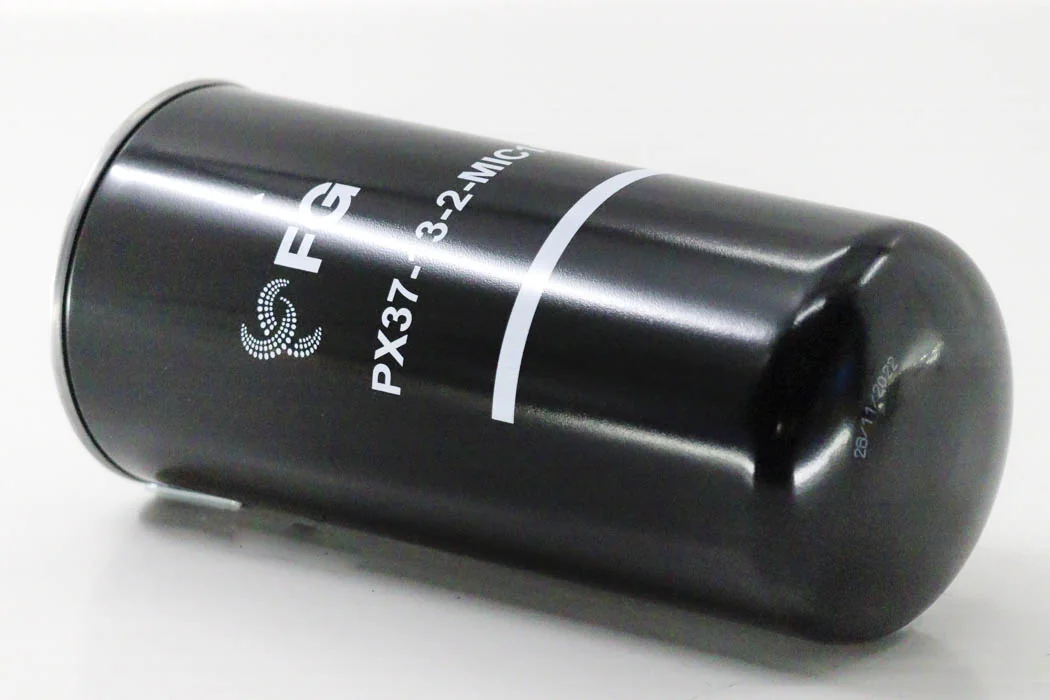 Filtration Group - PX37-13-2-MIC10 - Hydraulikfilter SpinOn