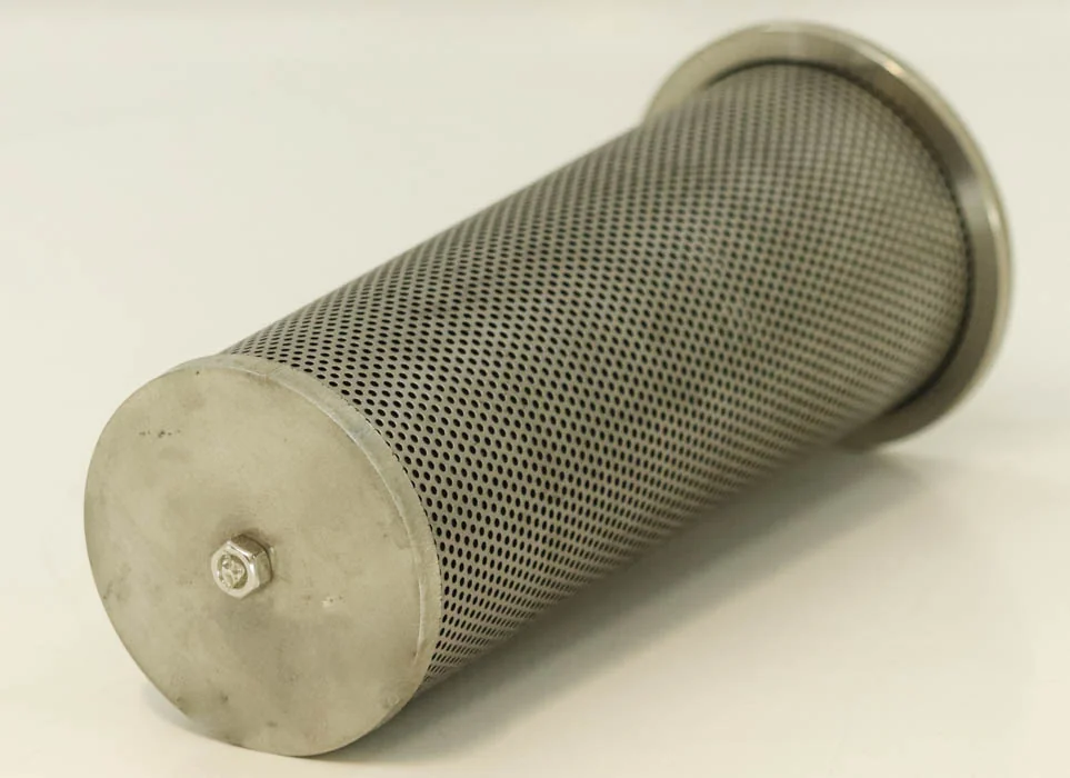 Filtration Group - SA071A036 - Siebelement