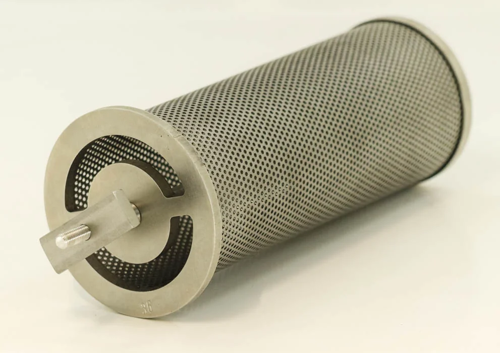 Filtration Group - SA071A036 - Siebelement