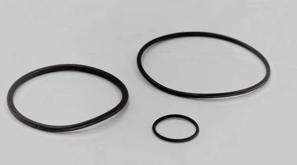 Filtrec - 06.021.00433 - Dichtungssatz für F040-DMD0011 Neopren