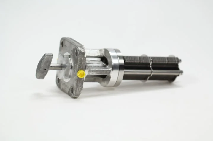 Filtrec - 25.001.00003 - Plattenspaltfiltereinsatz, 0,8 mm