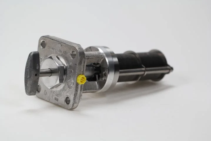 Filtrec - 25.001.00017 - Plattenspaltfiltereinsatz, 0,4 mm