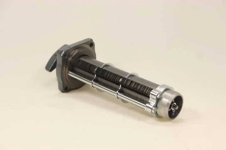 Filtrec - 25.001.00033 - Plattenspaltfiltereinsatz, 0,1 mm