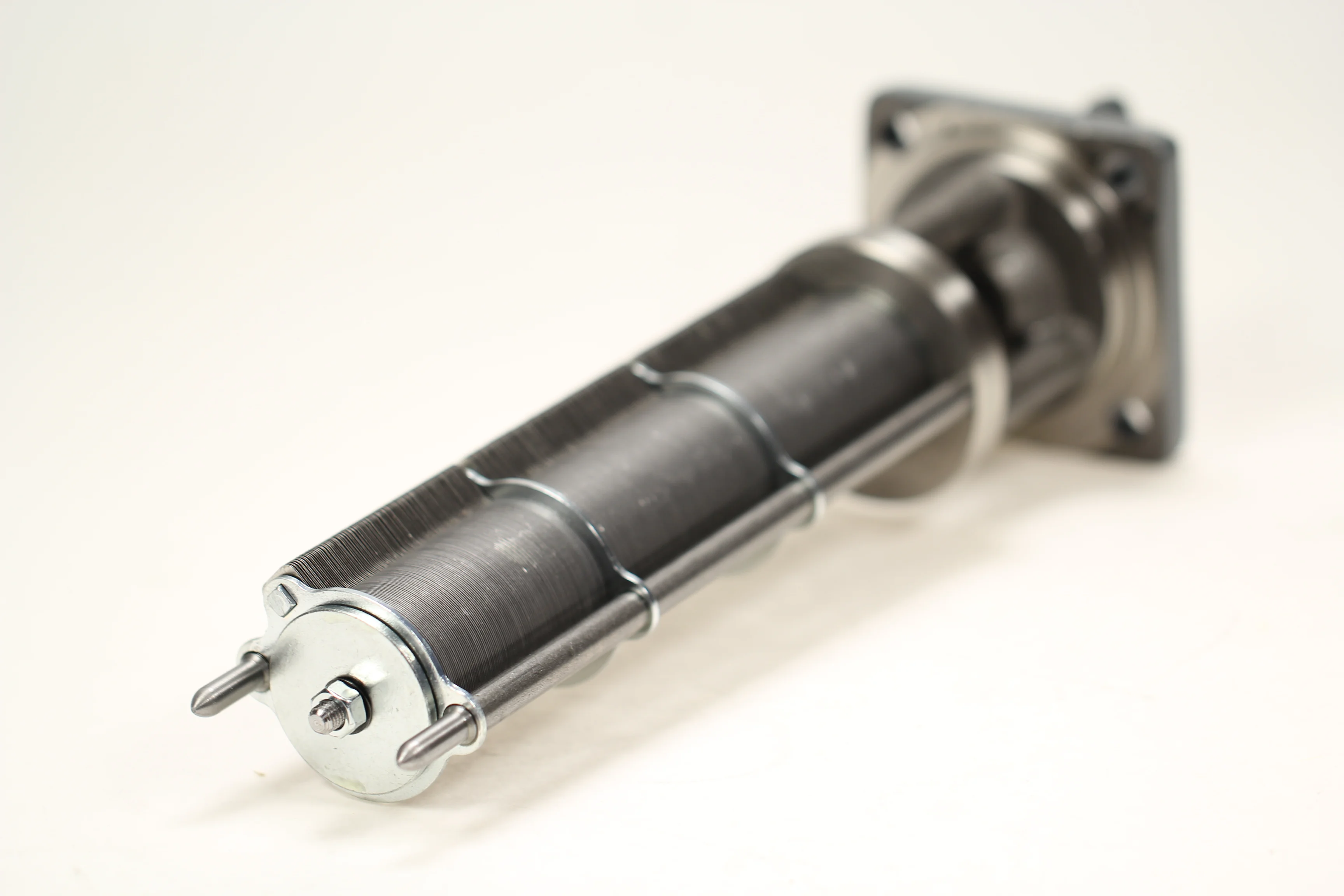 Filtrec - 25.001.00037 - Plattenspaltfiltereinsatz, 0,2 mm