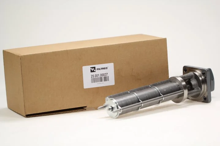 Filtrec - 25.001.00037 - Plattenspaltfiltereinsatz, 0,2 mm