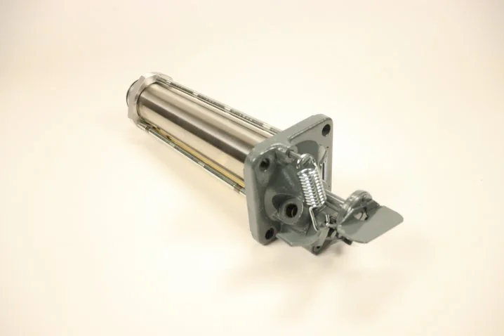 Filtrec - 25.002.00009 - Drahtspaltfiltereinsatz 0,05 mm