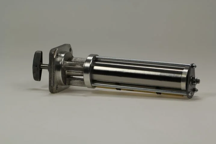 Filtrec - 25.002.00018 - Drahtspaltfiltereinsatz, 0,05 mm