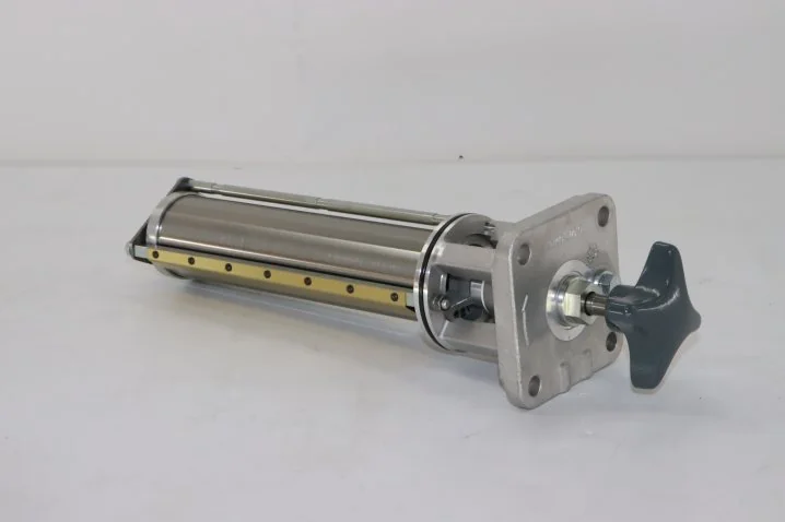 Filtrec - 25.002.00036 - Drahtspaltfiltereinsatz, 0,03 mm