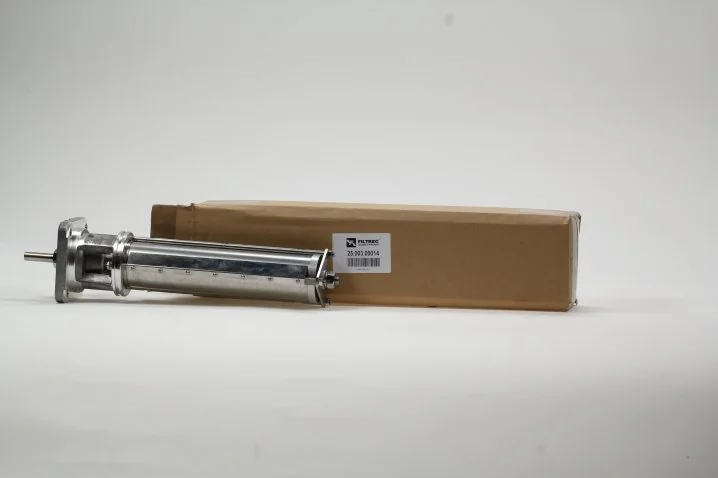 Filtrec - 25.003.00014 - Spaltrohreinsatz 0,1mm entspr.5452453054